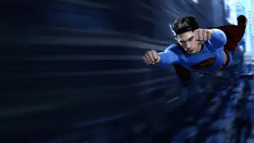 Backdrop to the movie "Superman Returns" #676535