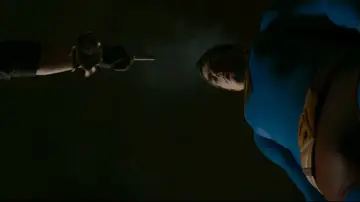 Backdrop to the movie "Superman Returns" #676537