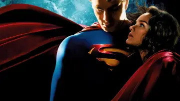 Backdrop to the movie "Superman Returns" #676541