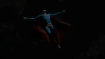 Backdrop to the movie "Superman Returns" #676558