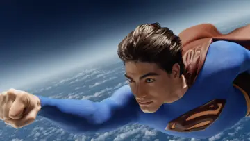 Backdrop to the movie "Superman Returns" #676563