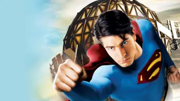 Backdrop to the movie "Superman Returns" #787896