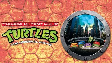 Backdrop to the movie "Teenage Mutant Ninja Turtles" #274217