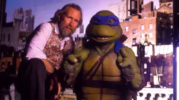 Backdrop to the movie "Teenage Mutant Ninja Turtles" #274230