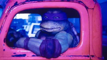 Backdrop to the movie "Teenage Mutant Ninja Turtles" #274233
