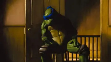 Backdrop to the movie "Teenage Mutant Ninja Turtles" #274249