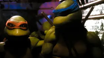 Backdrop to the movie "Teenage Mutant Ninja Turtles" #274260