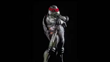 Backdrop to the movie "Teenage Mutant Ninja Turtles" #274292