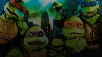 Backdrop to the movie "Teenage Mutant Ninja Turtles" #274299