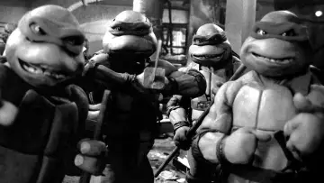 Backdrop to the movie "Teenage Mutant Ninja Turtles" #733936