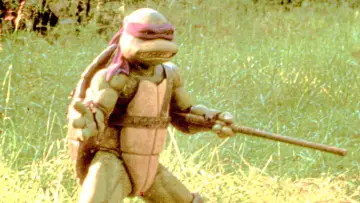 Backdrop to the movie "Teenage Mutant Ninja Turtles" #733961