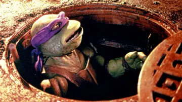 Backdrop to the movie "Teenage Mutant Ninja Turtles" #733965