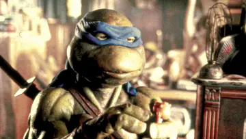 Backdrop to the movie "Teenage Mutant Ninja Turtles" #733971