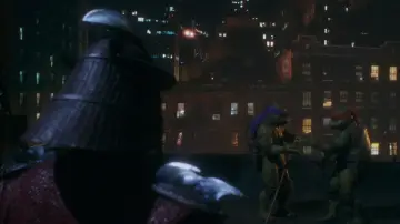 Backdrop to the movie "Teenage Mutant Ninja Turtles" #733983