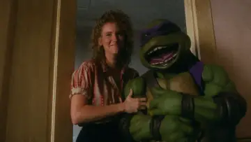 Backdrop to the movie "Teenage Mutant Ninja Turtles" #733989