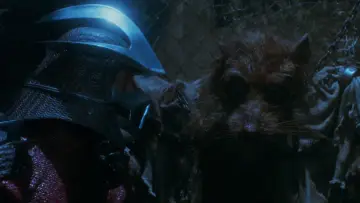 Backdrop to the movie "Teenage Mutant Ninja Turtles" #733995