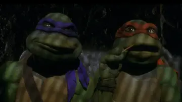 Backdrop to the movie "Teenage Mutant Ninja Turtles" #734004