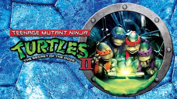Backdrop to the movie "Teenage Mutant Ninja Turtles II: The Secret of the Ooze" #871155