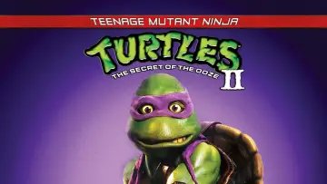 Backdrop to the movie "Teenage Mutant Ninja Turtles II: The Secret of the Ooze" #871157