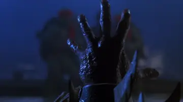 Backdrop to the movie "Teenage Mutant Ninja Turtles II: The Secret of the Ooze" #871165