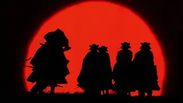 Backdrop to the movie "Teenage Mutant Ninja Turtles III" #1281582