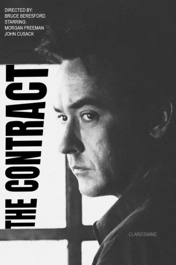 Poster to the movie "The Contract" #1202881