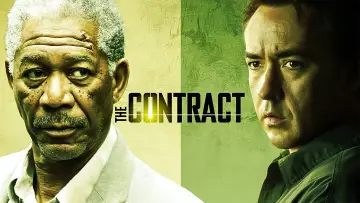 Backdrop to the movie "The Contract" #902337