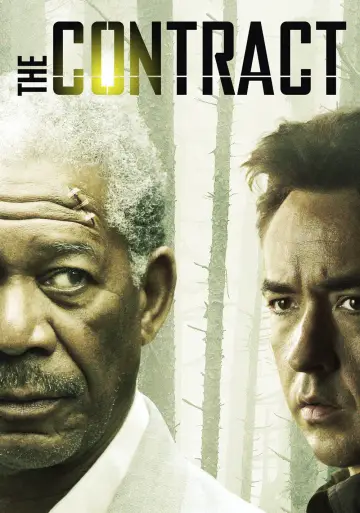 Poster to the movie "The Contract" #902342