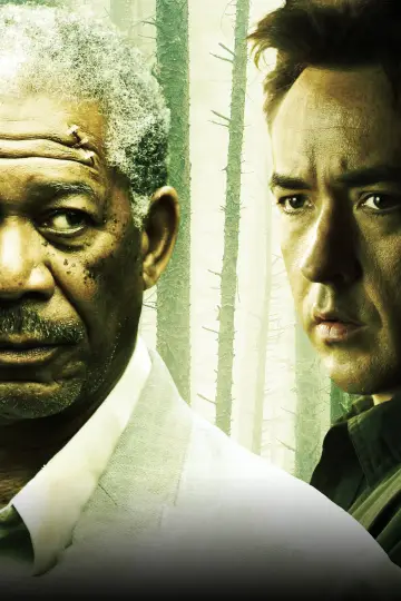 Poster to the movie "The Contract" #902347