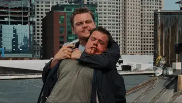 Backdrop to the movie "The Departed" #1156035