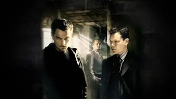 Backdrop to the movie "The Departed" #576541