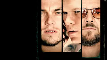Backdrop to the movie "The Departed" #576543