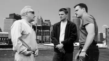 Backdrop to the movie "The Departed" #576552