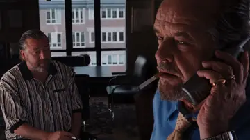 Backdrop to the movie "The Departed" #576561
