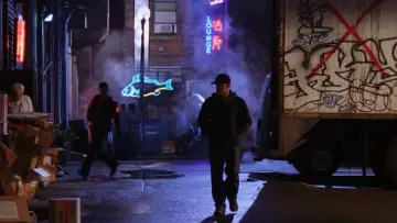 Backdrop to the movie "The Departed" #576566