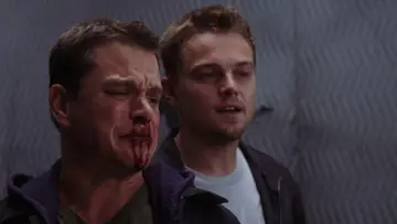 Backdrop to the movie "The Departed" #576568