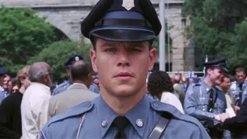 Backdrop to the movie "The Departed" #576578
