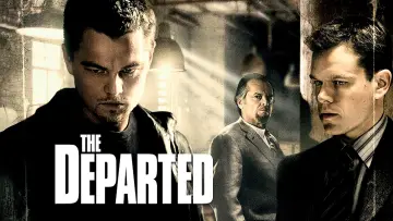 Backdrop to the movie "The Departed" #576591