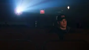 Backdrop to the movie "The Departed" #799470
