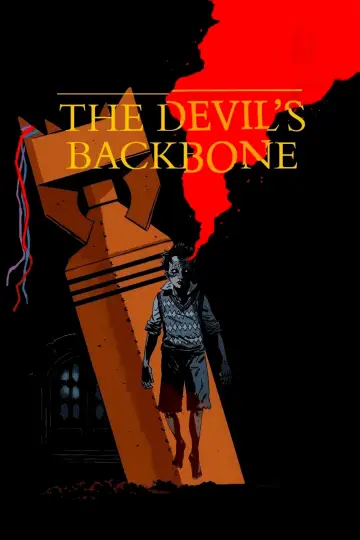 Poster to the movie "The Devil