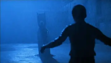 Backdrop to the movie "The Devil