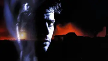 Backdrop to the movie "The Devil