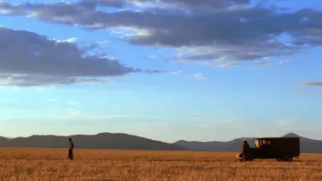 Backdrop to the movie "The Devil