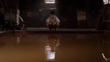 Backdrop to the movie "The Devil