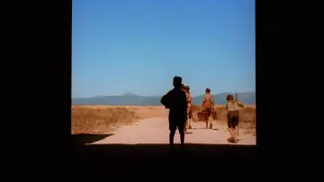 Backdrop to the movie "The Devil