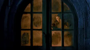 Backdrop to the movie "The Devil