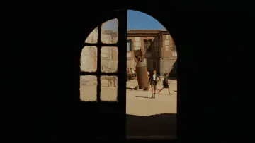 Backdrop to the movie "The Devil