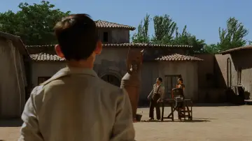Backdrop to the movie "The Devil