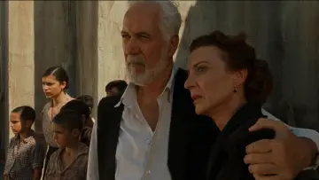 Backdrop to the movie "The Devil