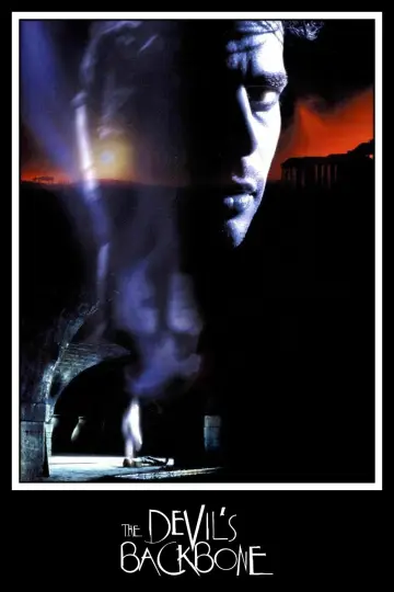 Poster to the movie "The Devil